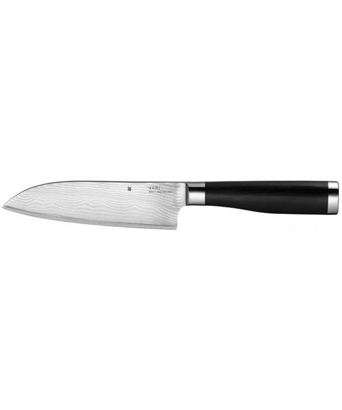 WMF - nóż santoku 16,5cm Yari WMF - nóż santoku 16,5cm Yari