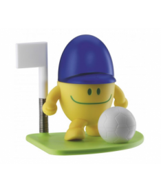 WMF - podstawka pod jajko z łyżeczką McEgg Ball