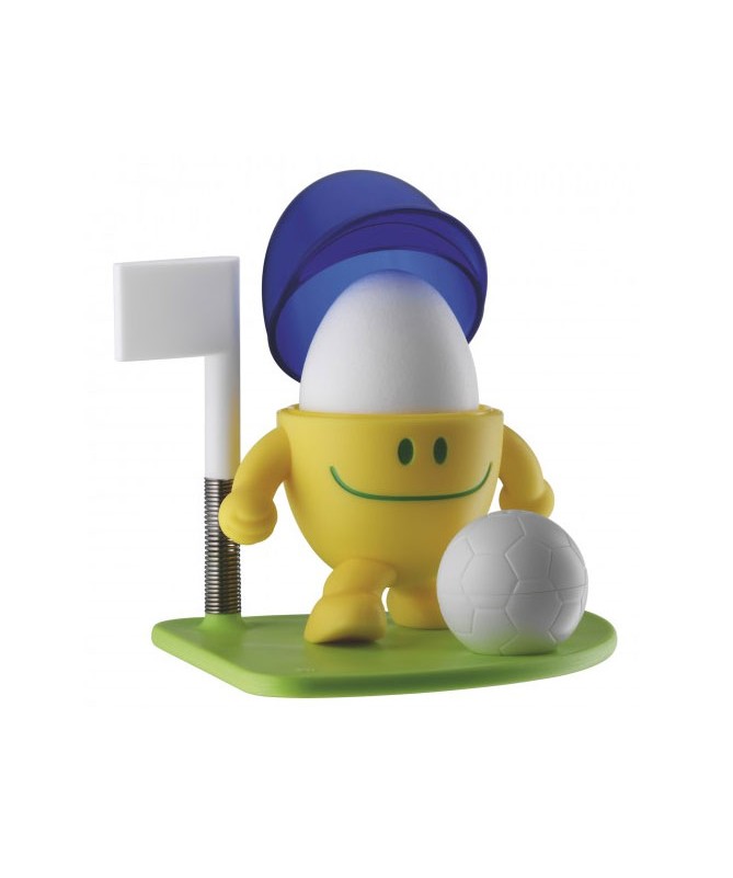 WMF - podstawka pod jajko z łyżeczką McEgg Ball