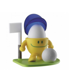 WMF - podstawka pod jajko z łyżeczką McEgg Ball