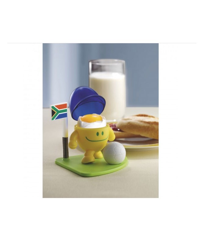 WMF - podstawka pod jajko z łyżeczką McEgg Ball