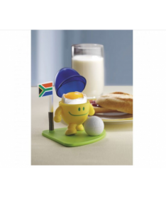 WMF - podstawka pod jajko z łyżeczką McEgg Ball