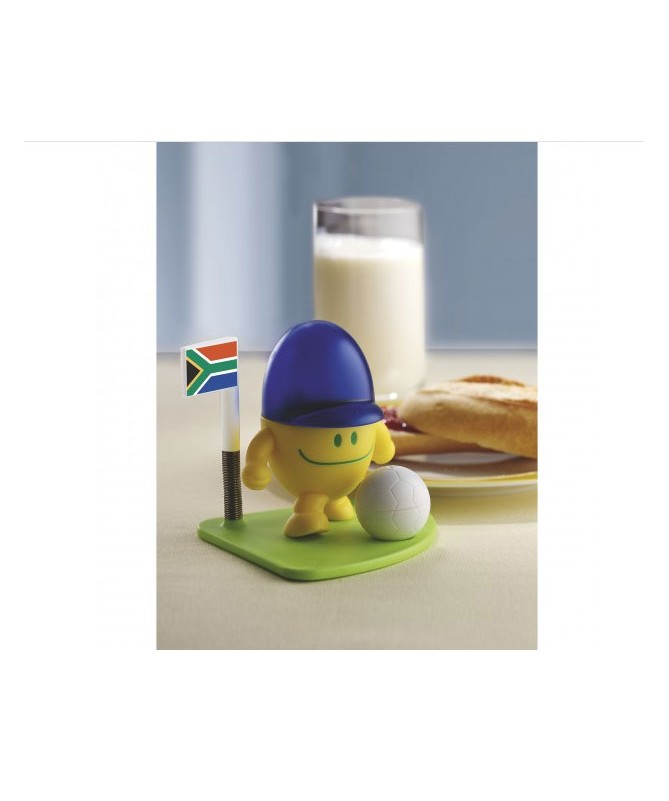 WMF - podstawka pod jajko z łyżeczką McEgg Ball