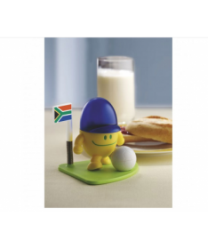 WMF - podstawka pod jajko z łyżeczką McEgg Ball