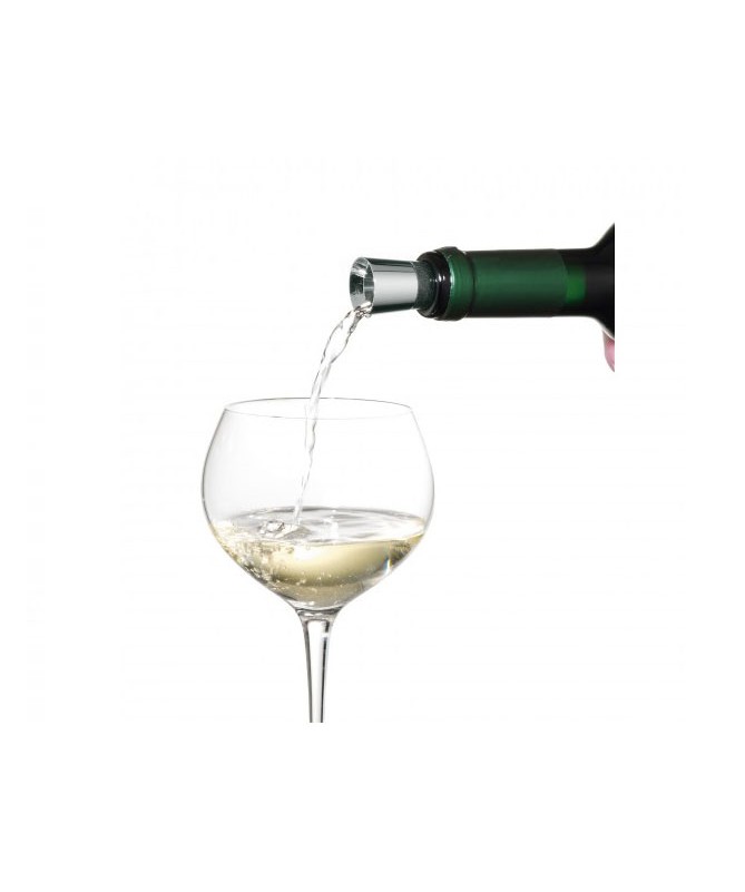 WMF - wylewka z zamykaczem VINO WMF - wylewka z zamykaczem VINO