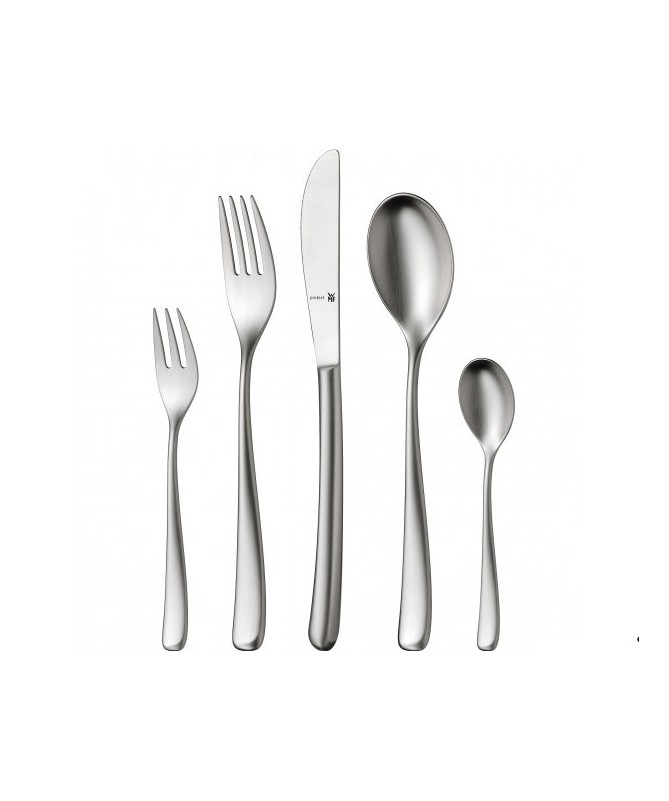 WMF - zestaw 30cz. sztućców Vision WMF - zestaw 30cz. sztućców Vision
