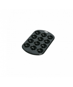 Foremka do minipączków z dziurką Creativ