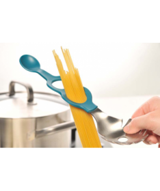 Łyżka do makaronu Hello FUNctionals