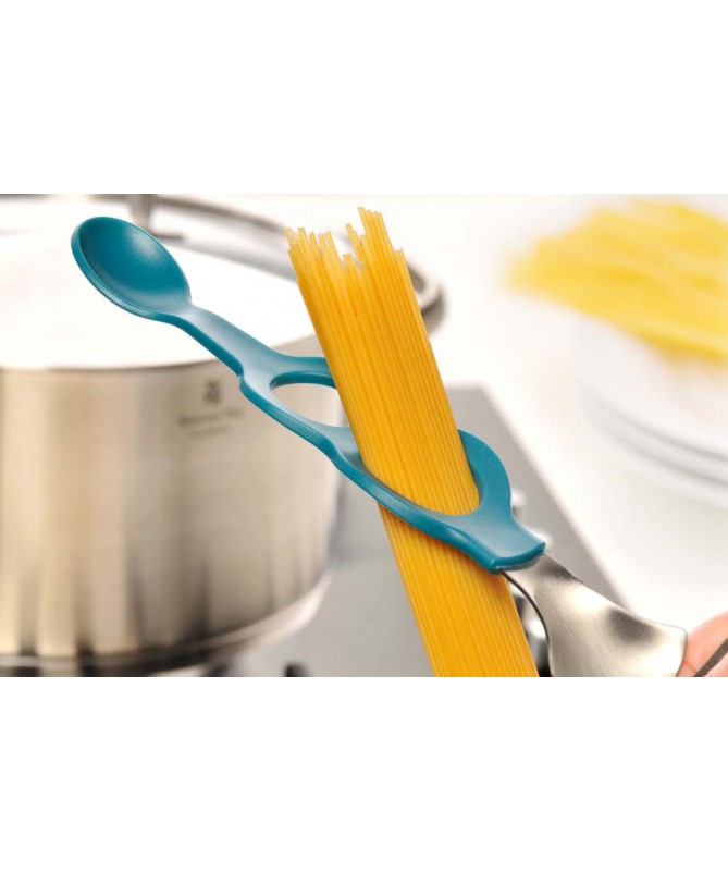 Łyżka do makaronu Hello FUNctionals