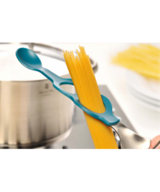 Łyżka do makaronu Hello FUNctionals