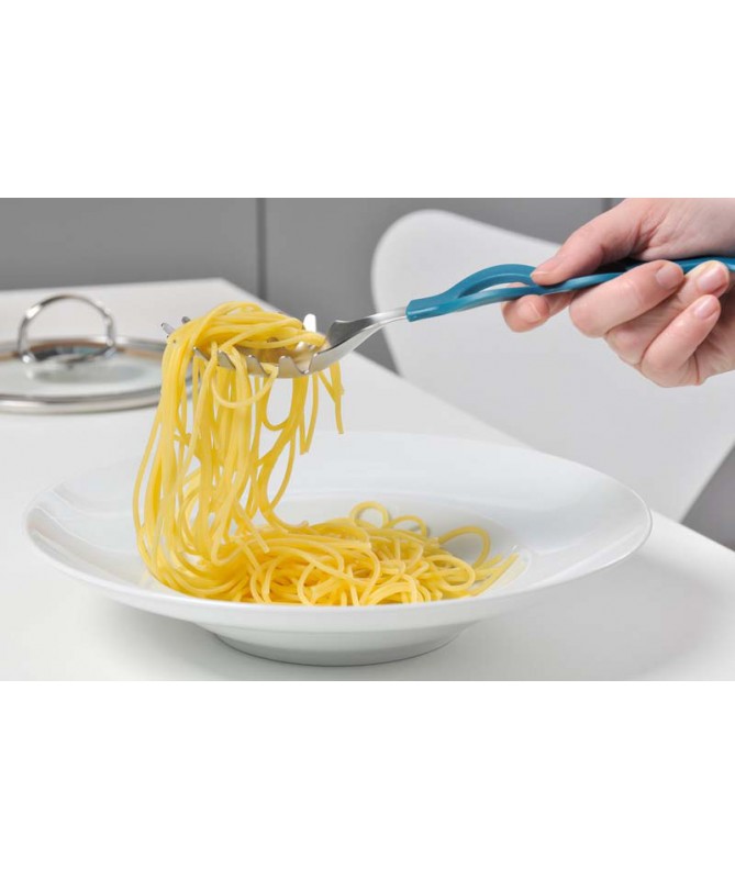 Łyżka do makaronu Hello FUNctionals