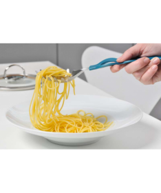 Łyżka do makaronu Hello FUNctionals