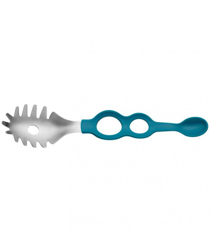 Łyżka do makaronu Hello FUNctionals