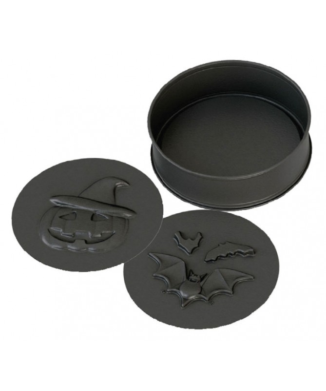 Tortownica 3 w 1 ?Halloween?