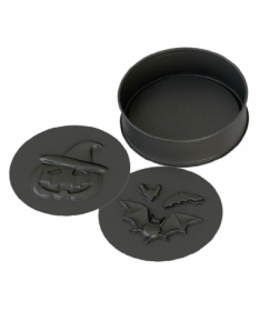 Tortownica 3 w 1 ?Halloween?