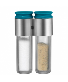 Zestaw do soli i pieprzu Hello FUNctionals