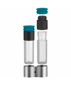 Zestaw do soli i pieprzu Hello FUNctionals