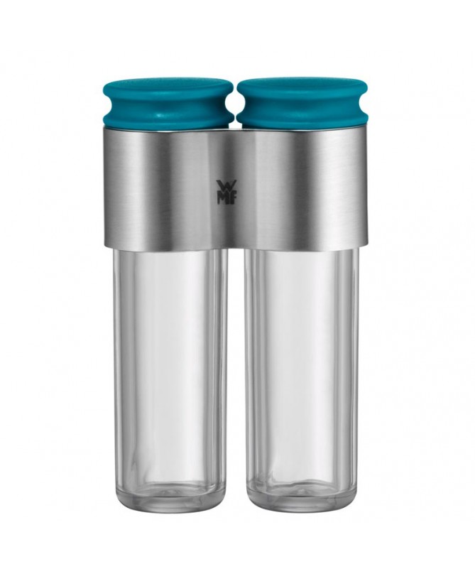 Zestaw do soli i pieprzu Hello FUNctionals