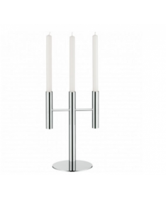 Świecznik 3 ramienny Lounge Living