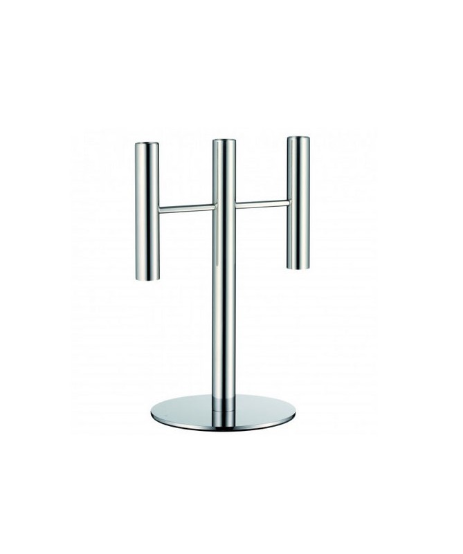 Świecznik 3 ramienny Lounge Living