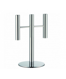 Świecznik 3 ramienny Lounge Living