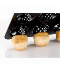 Forma do babeczek perforowana Inspiration