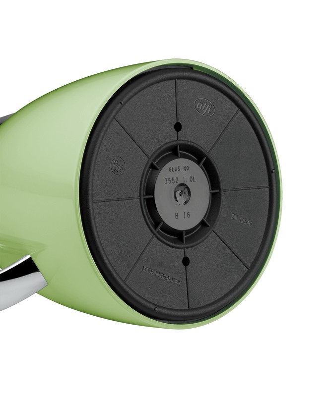 Termos Alfi Strato powder green 