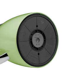 Termos Alfi Strato powder green 