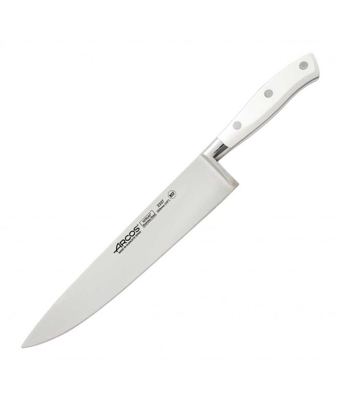 Nóż kuchenny Riviera White 250mm