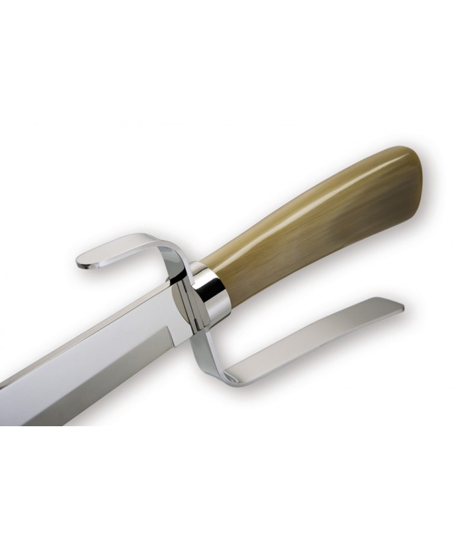 Szpada do szampana Del&Ben