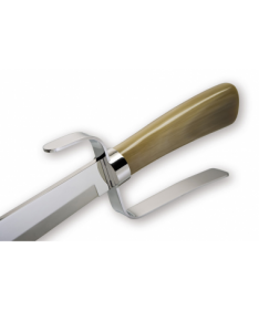 Szpada do szampana Del&Ben