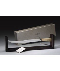 Szpada do szampana Del&Ben