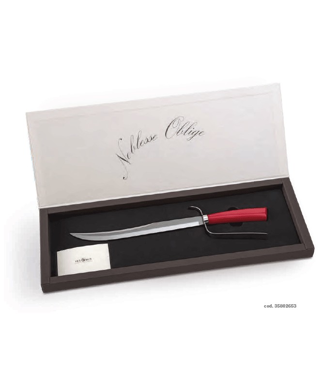 Szpada do szampana Del&Ben PICOLO 