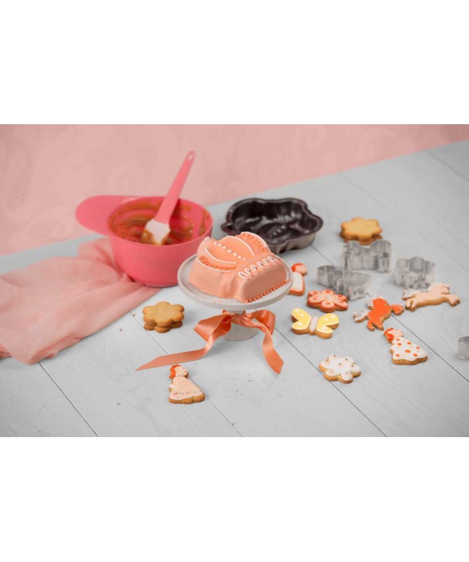 Zestaw 7cz. dla dzieci Violetta