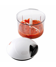 FISSLER - Wielofunkcyjna szatkownica Finecut