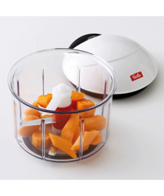 FISSLER - Wielofunkcyjna szatkownica Finecut