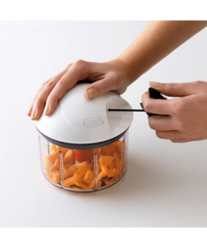 FISSLER - Wielofunkcyjna szatkownica Finecut