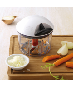 FISSLER - Wielofunkcyjna szatkownica Finecut