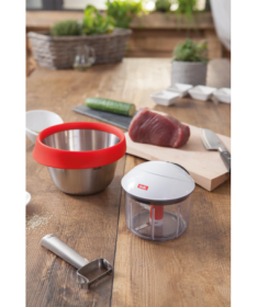 FISSLER - Wielofunkcyjna szatkownica Finecut