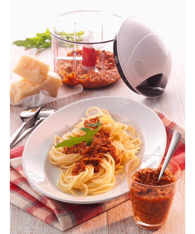 FISSLER - Wielofunkcyjna szatkownica Finecut