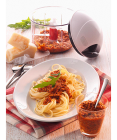 FISSLER - Wielofunkcyjna szatkownica Finecut