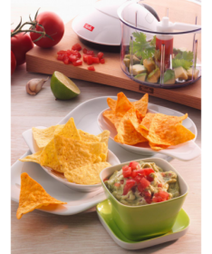 FISSLER - Wielofunkcyjna szatkownica Finecut