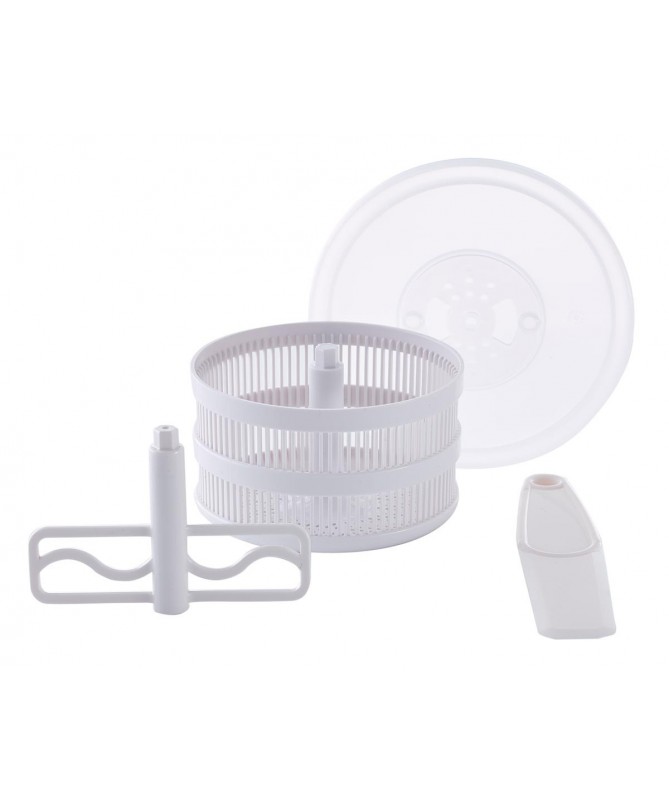 FISSLER - Wielofunkcyjna szatkownica Finecut