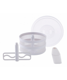 FISSLER - Wielofunkcyjna szatkownica Finecut