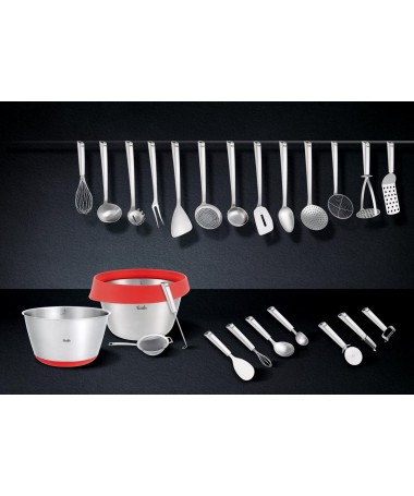 FISSLER - Łyżka do lodów Q! 2