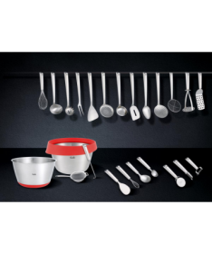 FISSLER - Łyżka do lodów Q!