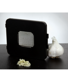 Zestaw 3 noży do alligatora stalowego