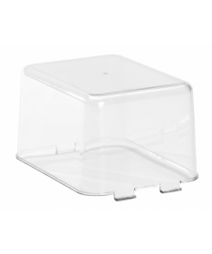 Pojemnik do alligatora plastikowego family