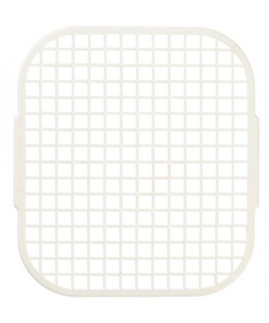 Siatka czyszcząca do mini alligatora plastikowego 2