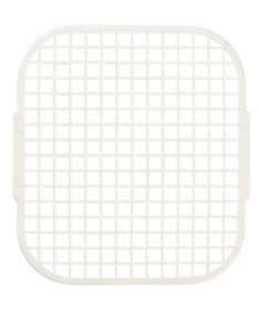 Siatka czyszcząca do mini alligatora plastikowego